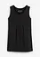 Top long, bonprix