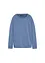Sweat basique avec polyester, bonprix
