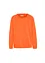Sweat basique avec polyester, bonprix
