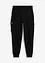 Pantalon de jogging longueur cheville, niveau 1, bonprix