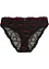 Slip mit zarter Spitze, bonprix