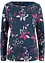 Langarmshirt aus reiner Baumwolle, bonprix