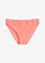 Slip mit filigraner Stickerei, bonprix