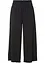 Jupe-culotte avec taille élastiquée, bonprix