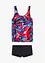 Tankini (ens. 2 pces), bonprix