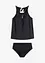 Tankini long (ens. 2 pces.), bonprix