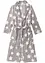 Peignoir en polaire, bonprix