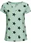 Shirt mit Sternen, bonprix