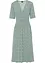 Robe en jersey viscose, bonprix