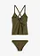 Tankini (Ens. 2 pces.), bonprix