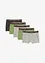 Boxershorts (5er Pack), bonprix