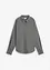 Chemisier oversize réversible en viscose mélangée, bonprix