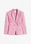 Hourglass-Blazer mit Gürtel, bonprix