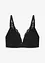 Soutien-gorge à coques, sans armatures, bonprix