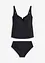 Tankini (ens. 2 pces), bonprix