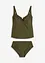 Tankini (ens. 2 pces), bonprix