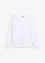 T-shirt boxy en coton lourd, bonprix