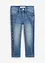 Jean skinny avec galon de sequins, bonprix