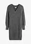 Strickkleid, bonprix