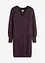 Strickkleid, bonprix