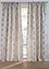 Rideau jacquard avec effet brillant (1 pce), bonprix