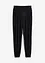Jersey-Hose aus softer Viskose, bonprix
