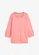 T-shirt en coton, bonprix