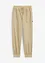 Twillhose mit Bequembund, bonprix