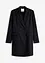Longblazer mit V-Ausschnitt, langarm, bonprix