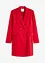Longblazer mit V-Ausschnitt, langarm, bonprix