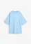 T-shirt épais oversize 100% coton, bonprix