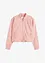 Blouson court et doux, bonprix