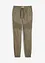 Hose mit Biker- Details, bonprix