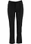 Pantalon 7/8 en bengaline, bonprix