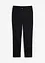 Bengalin-Stretch-Hose mit Bequembund, Straight, bonprix