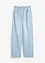 Jean balloon, taille haute, ultra-doux, bonprix