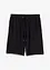 Bermuda en jersey de viscose fluide, bonprix