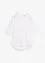 Blouse en jersey oversize, bonprix