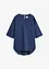 Blouse en jersey oversize, bonprix