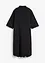 Robe en jersey de coton extensible, bonprix