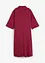 Robe en jersey de coton extensible, bonprix