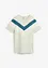 T-shirt Slim avec coton, bonprix