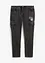 Jean cargo extensible, Regular, Tapered, bonprix