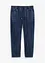 Jean léger, taille extensible, Relaxed, bonprix