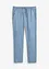 Jean taille extensible léger, Regular, Straight, bonprix