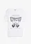 T-shirt homme à imprimé, bonprix