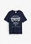 T-shirt homme à imprimé, bonprix