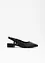 Escarpins slingback, bonprix