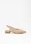 Escarpins slingback, bonprix