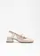 Escarpins slingback, bonprix